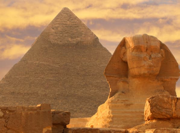 Gizemli Mısır Turu (Luxor – İskenderiye), fotoğraf 2