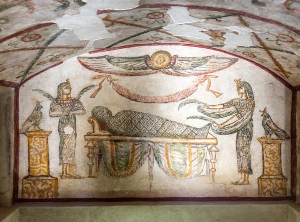 Gizemli Mısır Turu (Luxor – İskenderiye), fotoğraf 3