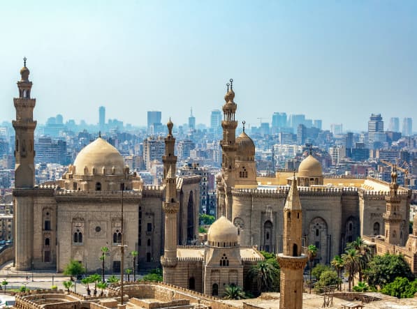 Gizemli Mısır Turu (Luxor – İskenderiye), fotoğraf 4
