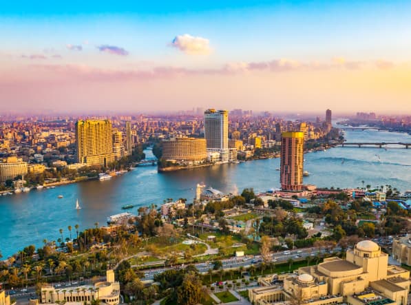 Gizemli Mısır Turu (Luxor – İskenderiye), fotoğraf 5