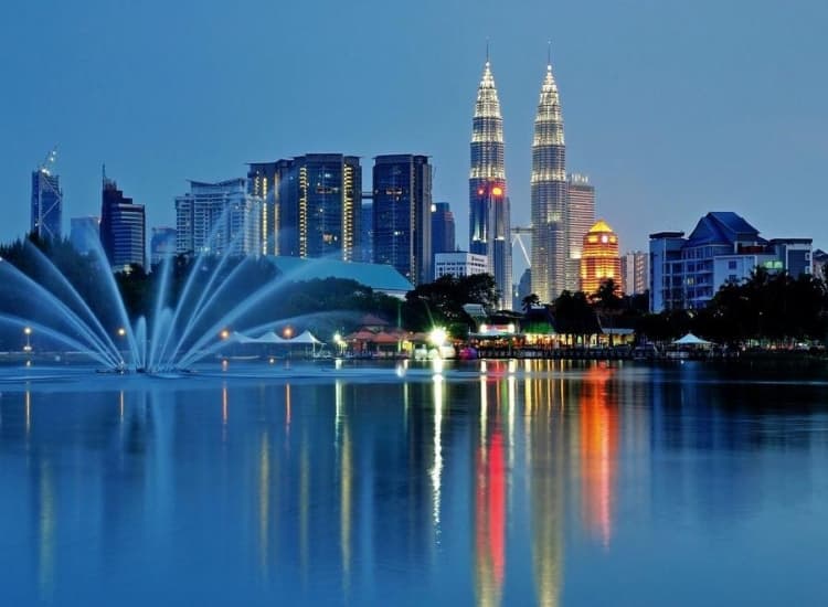 Malezya - Singapur Turu, fotoğraf 2