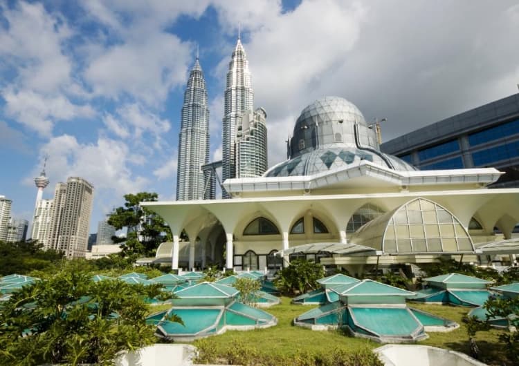 Malezya - Singapur Turu, fotoğraf 3