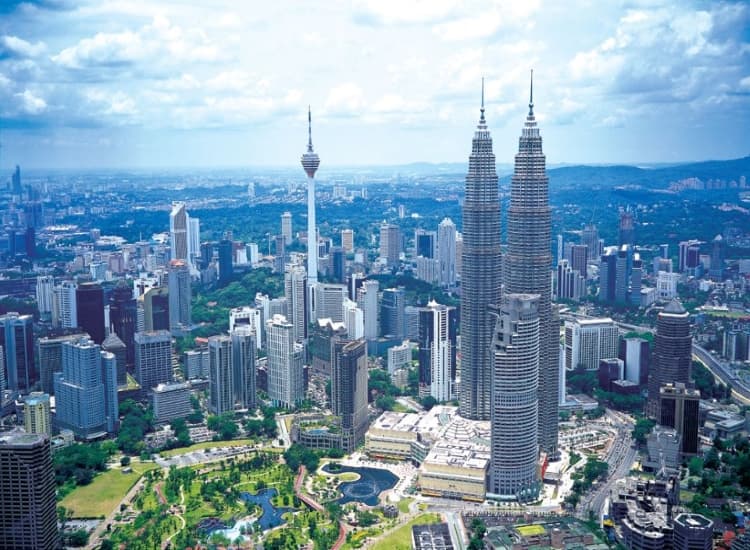 Malezya - Singapur Turu, fotoğraf 4
