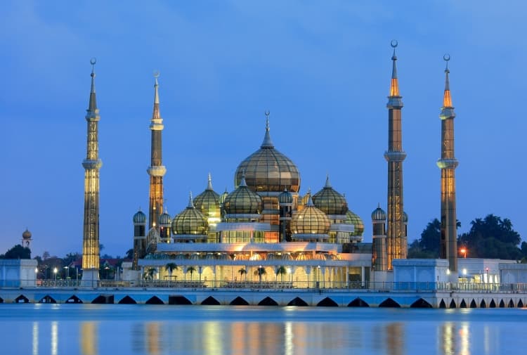Malezya - Singapur Turu, fotoğraf 5