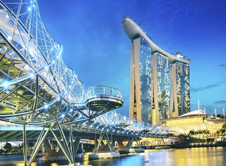 Malezya - Singapur Turu, fotoğraf 6