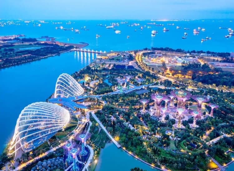 Malezya - Singapur Turu, fotoğraf 7