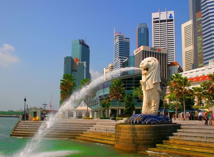 Malezya - Singapur Turu, fotoğraf 8