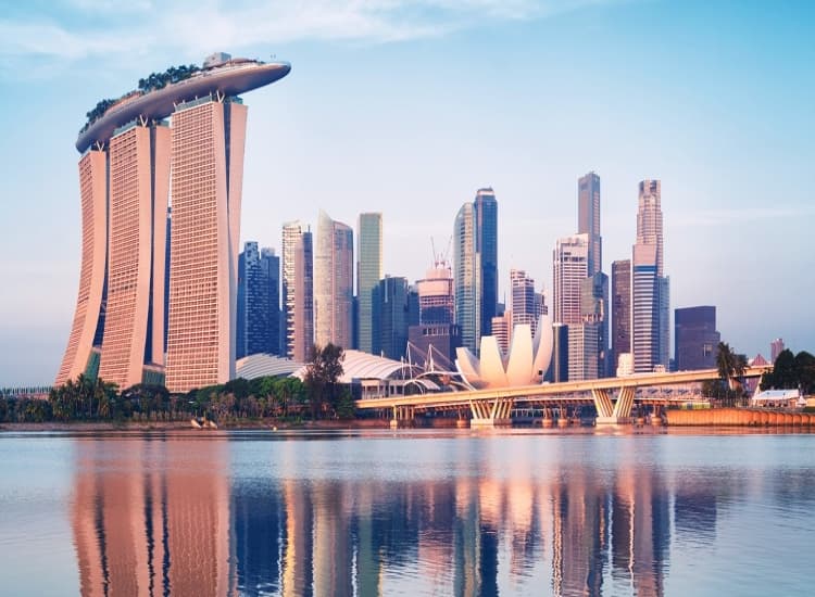 Malezya - Singapur Turu, fotoğraf 9