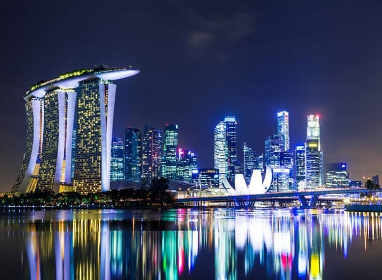 Malezya - Singapur Turu, fotoğraf 10