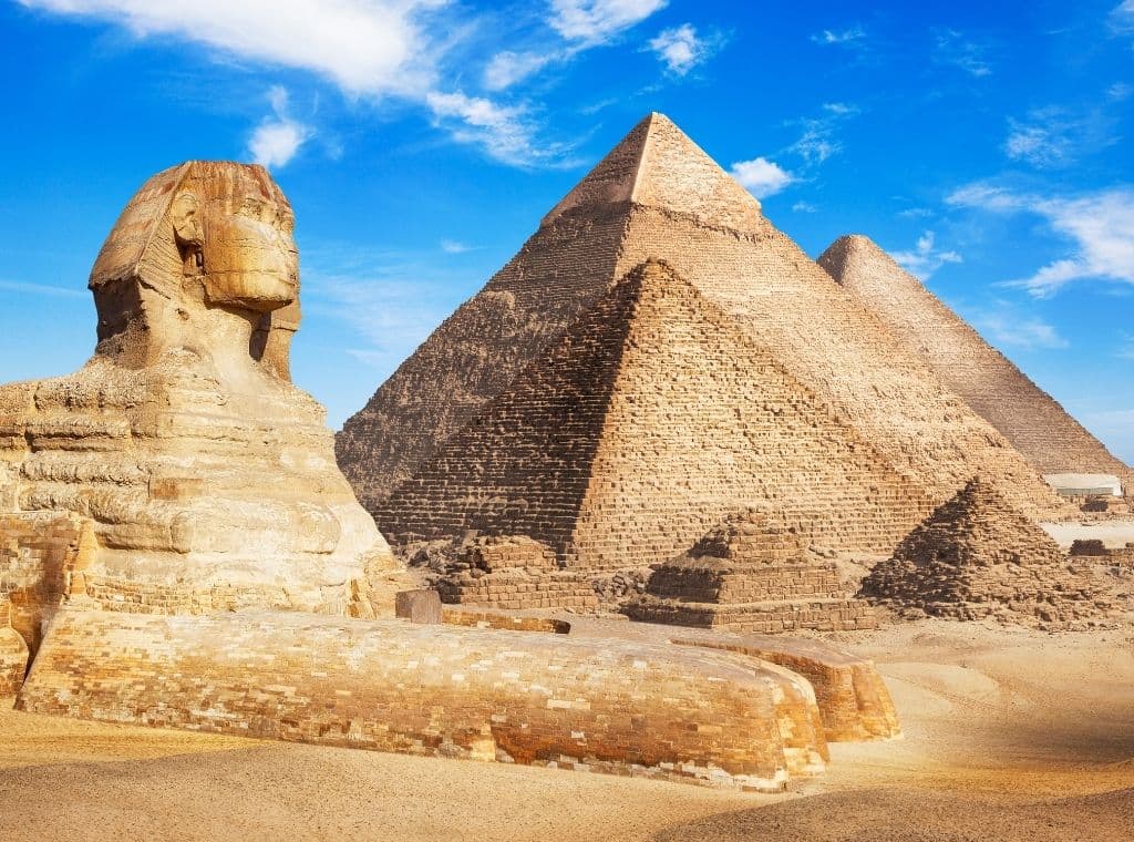 Gizemli Mısır Turu (Luxor – Kahire), fotoğraf 1
