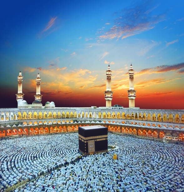 Suudi Arabistan ve Umre Turu - 4 Gece, fotoğraf 1