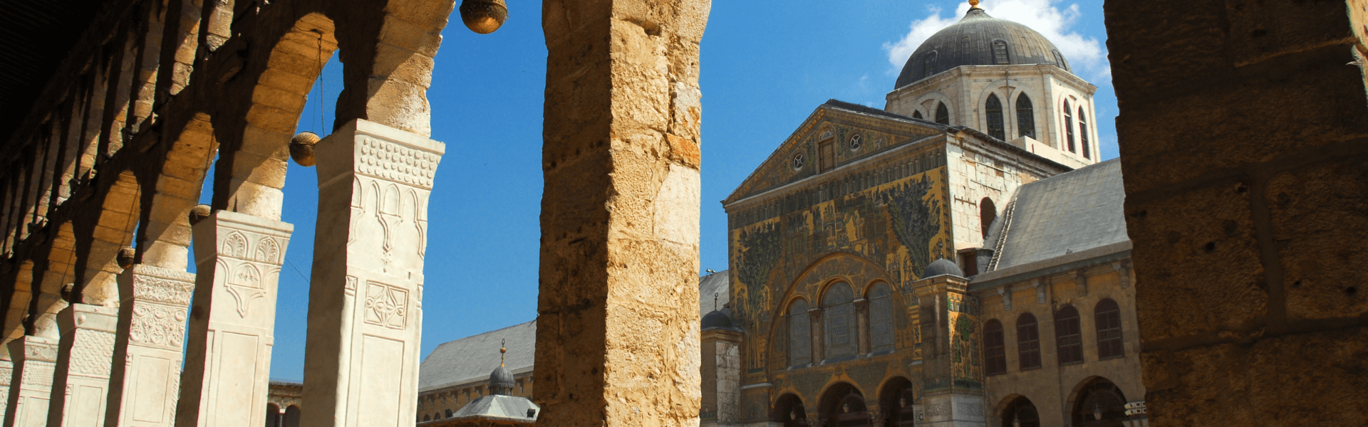 Zamanın Rotası Şam&Beyrut Turu, fotoğraf 1