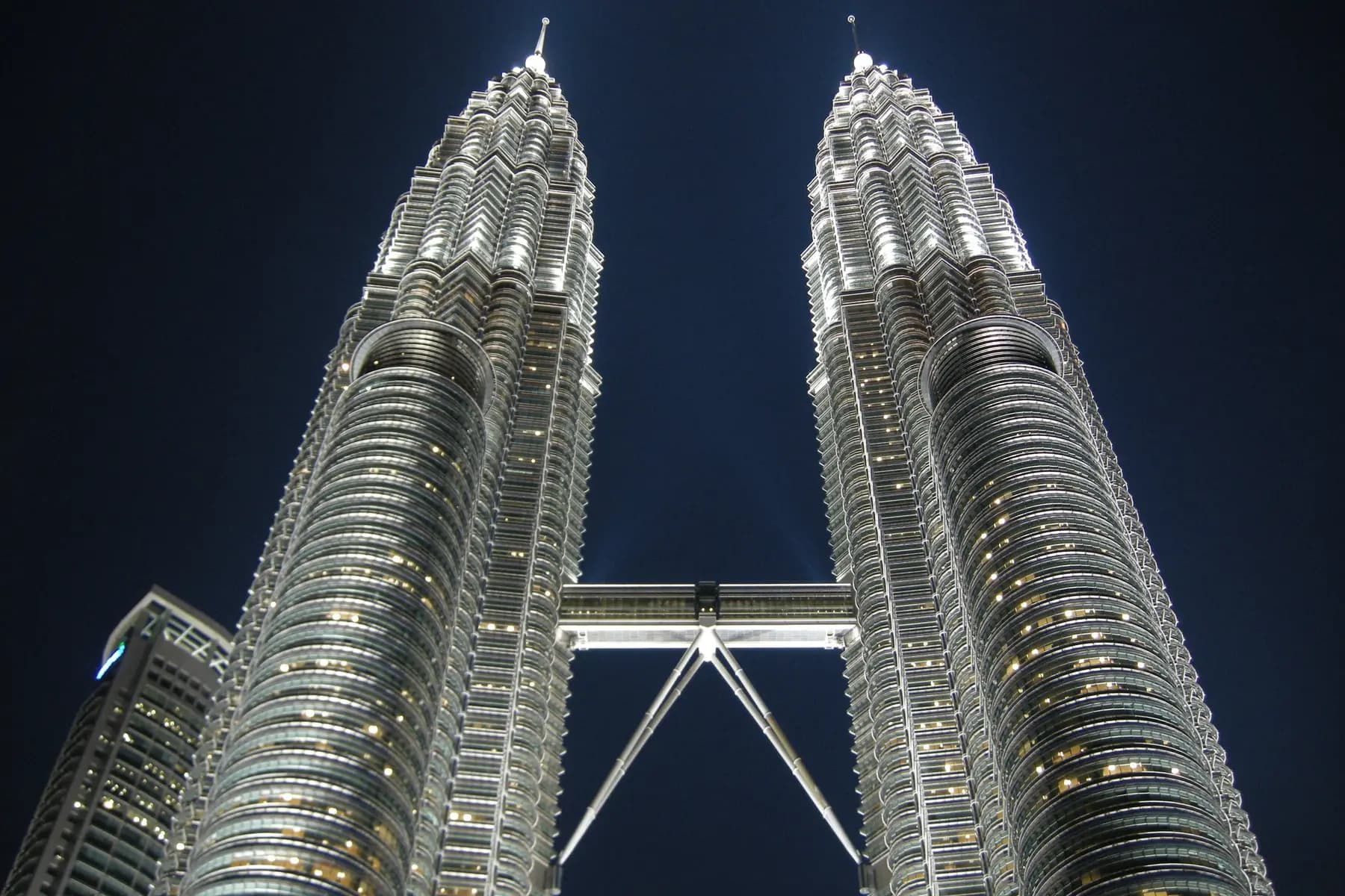 Malezya ve Singapur: Petronas, Batu Mağaraları, Marina Bay, Malakka